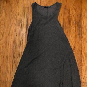 Brandy Melville Jersey Tank Top Dress